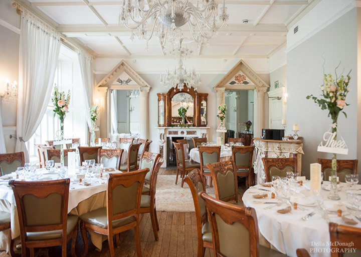 9 Manor House Wedding Venues in Bristol You Might Not Have Considered